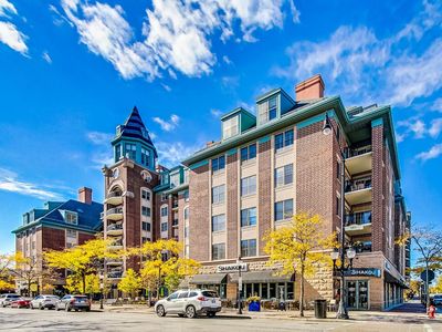 44 N Vail Ave APT 513, Arlington Heights, IL, 60005