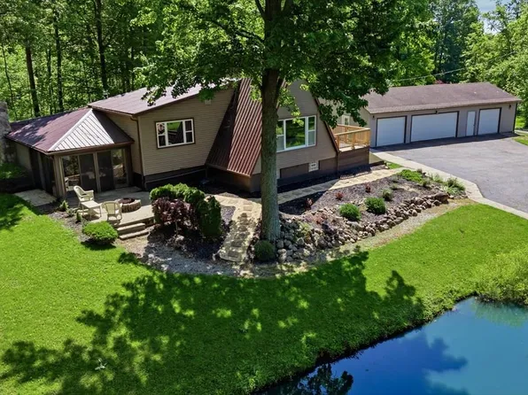 190 County Road 800, Polk, OH 44866