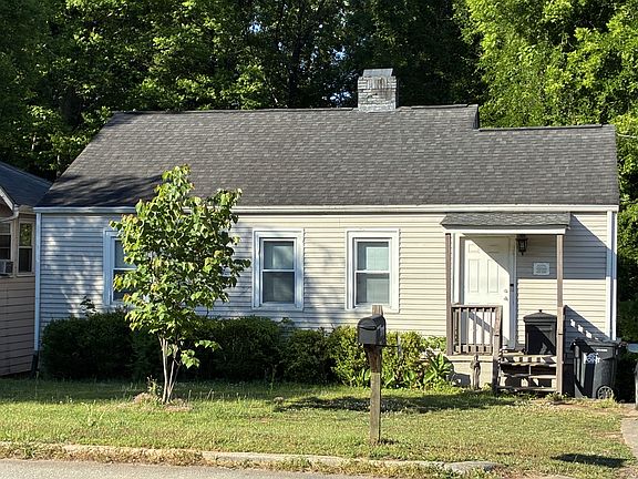 2nd image of 1856 Connally Dr