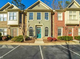 1266 Harris Commons Pl, Roswell, GA 30076