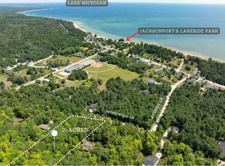 Breezewood Ln, Sturgeon Bay, WI 54235