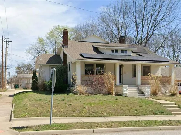 4501 Francis St, Kansas City, KS 66103