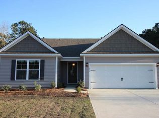 202 Shady Arbor Loop Palmetto E LOT 25, Longs, SC 29568