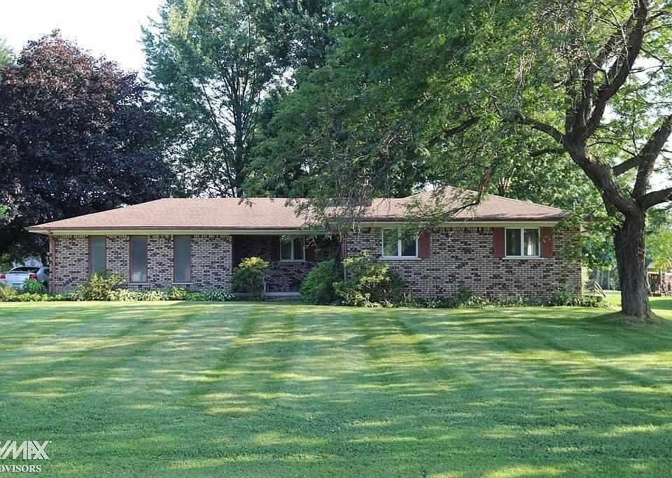 8389 Broadbridge Rd, Fair Haven, MI 48023 Zillow