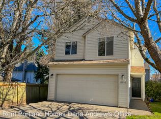 15998 SW 81st Pl, Tigard, OR 97224