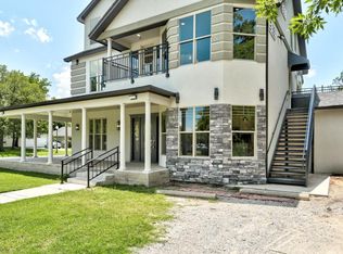 222 S University Blvd APT 3, Norman, OK 73069