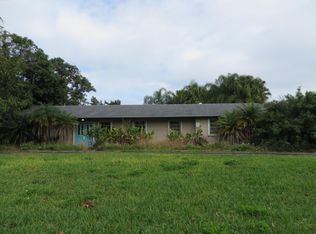 18545 SW 294th Ter, Homestead, FL 33030