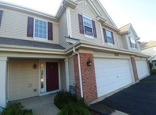 2121 Claremont Ln, Lake In The Hills, IL 60156