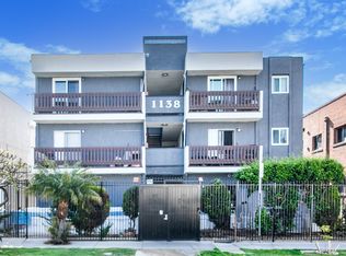 1138 S Grand View St APT 301, Los Angeles, CA 90006