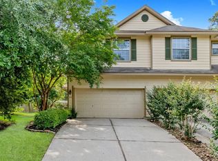 115 Gallery Cove Ct, The Woodlands, TX 77382