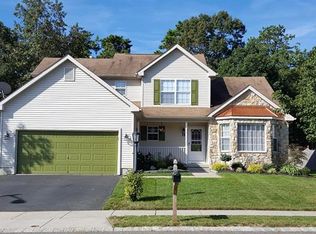 11 Springate Ct, Little Egg Harbor, NJ 08087
