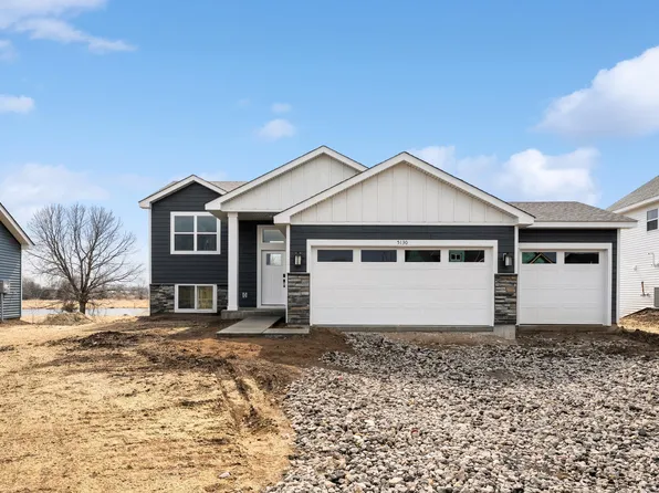 5130 87th St NE, Monticello, MN 55362