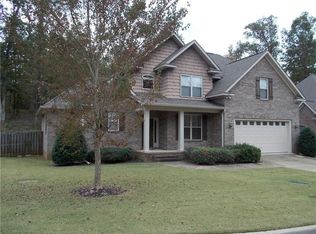 2184 Wedgewood Ct, Auburn, AL 36830
