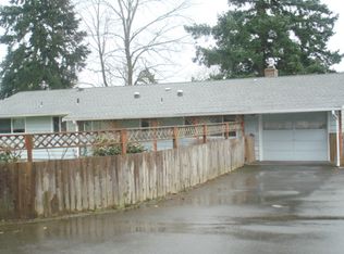 3521 S 172nd St, Seatac, WA 98188
