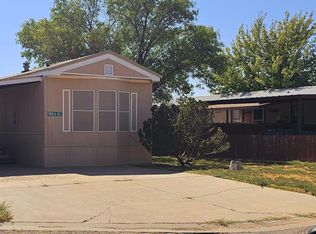 2309 Dove Ct, Clovis, NM 88101