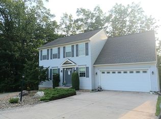 2701 Chapel Hill Rd, Huntingdon, PA 16652