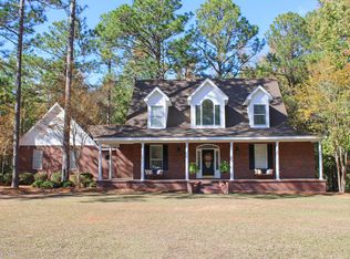 83 James Switzer Rd, Purvis, MS 39475