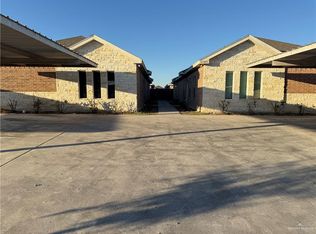 1705 W Broome St #3, Edinburg, TX 78541