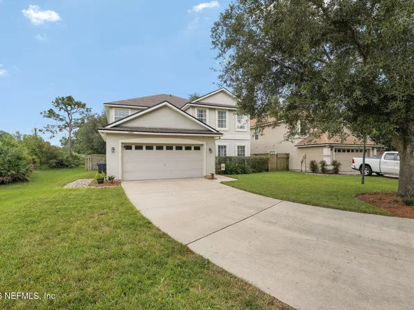 1341 RIVER CITY Street, St. Augustine, FL 32092
