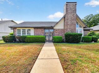 908 Via Barcelona, Mesquite, TX 75150