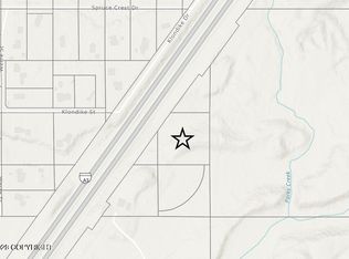 0 T15nr01ws19 #L34, Chugiak, AK 99567