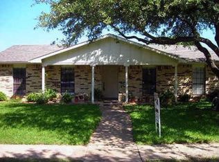 7312 Hardwood Trl, Dallas, TX 75249