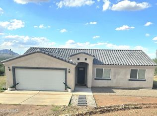 54 Camino Olympia, Rio Rico, AZ 85648