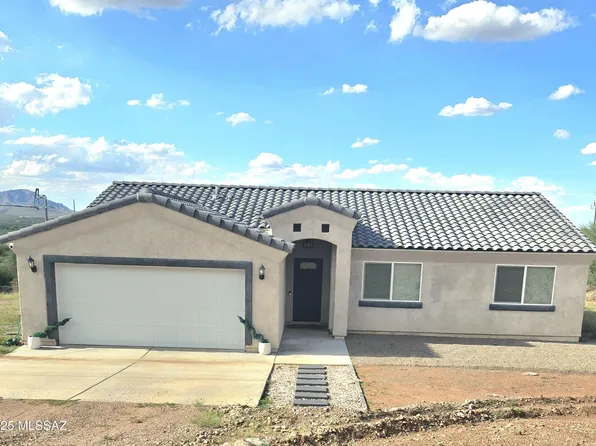 54 Camino Olympia, Rio Rico, AZ 85648