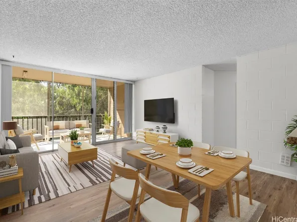 95-273 Waikalani Dr APT D503, Mililani, HI 96789