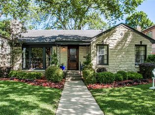 5319 Morningside Ave, Dallas, TX 75206