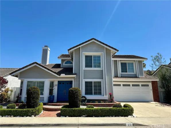 22 Songbird Ln, Aliso Viejo, CA 92656