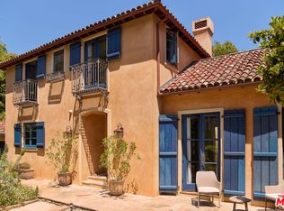 1416 Bluebird Ave, Los Angeles, CA 90069