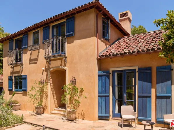 1416 Bluebird Ave, Los Angeles, CA 90069