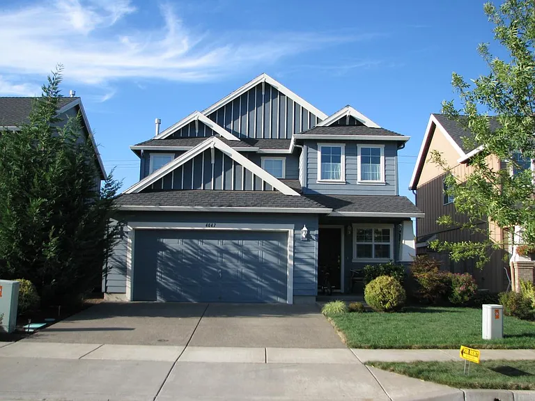 4047 Thoroughbred Ave SE — Photo 1