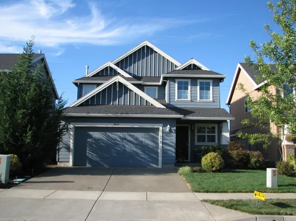 4047 Thoroughbred Ave SE, Albany, OR 97322