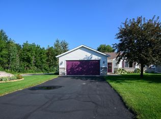 401 Ridge Rd, Sartell, MN 56377