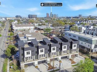 2202 N Carroll Ave #105, Dallas, TX 75204