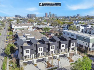 2202 N Carroll Ave #104, Dallas, TX, 75204
