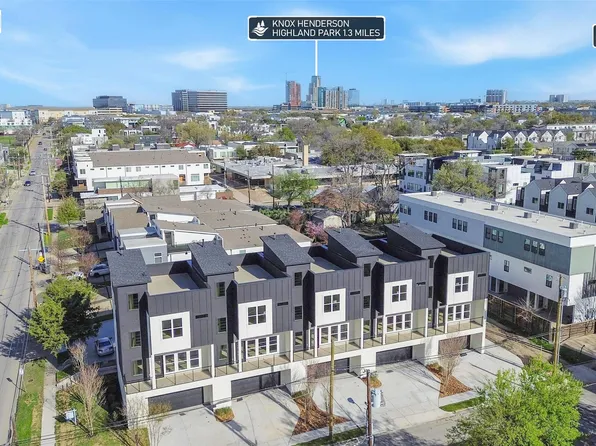 2202 N Carroll Ave #103, Dallas, TX 75204