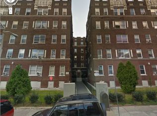 11 Gifford Ave APT 3E, Jersey City, NJ 07304