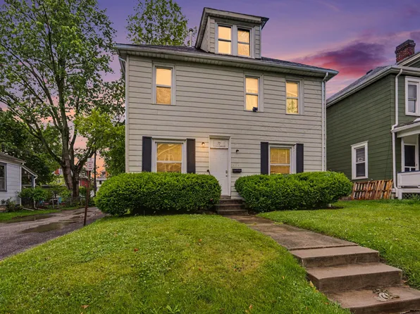 77 E Patterson Ave, Columbus, OH 43202