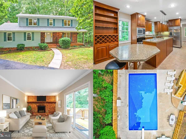 14902 January Ct, Woodbridge, VA 22193