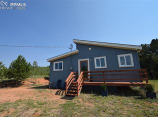 80 Spur Rd, Divide, CO 80814