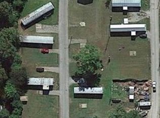 808 Adams Dr, Eldorado, IL 62930