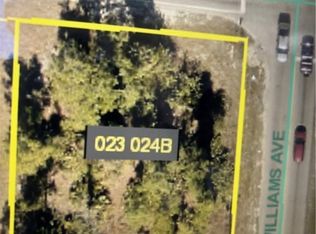 1101 W 10th St, Lehigh Acres, FL 33972
