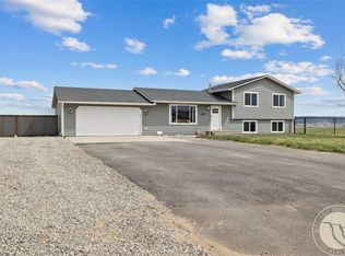 3621 Clint Rd, Billings, MT 59105