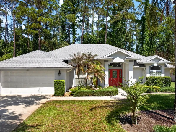 53 Creek Bluff Way, Ormond Beach, FL 32174