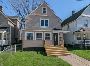 1697 W 69th St, Cleveland, OH
