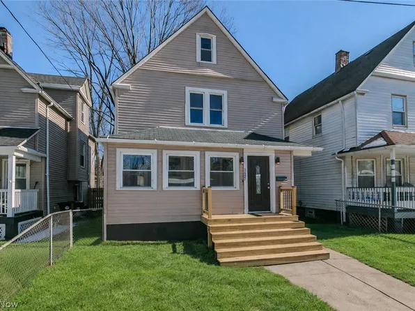 1697 W 69th St, Cleveland, OH 44102
