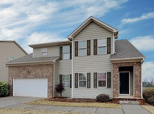 83 Forrest Park Ln, Dallas, GA 30157